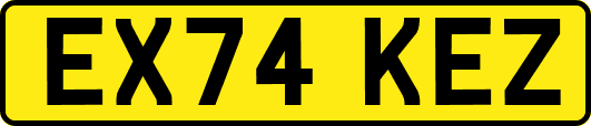 EX74KEZ