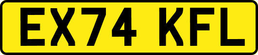 EX74KFL