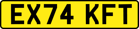 EX74KFT