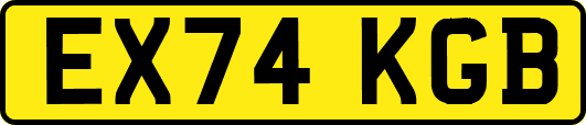 EX74KGB