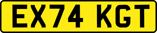 EX74KGT