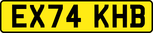 EX74KHB
