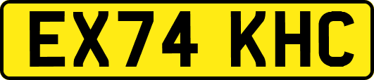EX74KHC