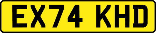 EX74KHD