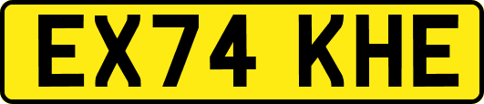 EX74KHE