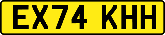EX74KHH