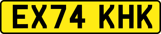 EX74KHK