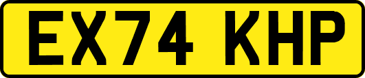 EX74KHP