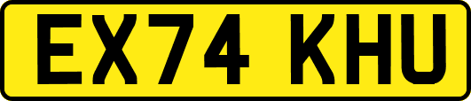 EX74KHU