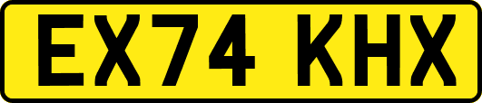EX74KHX