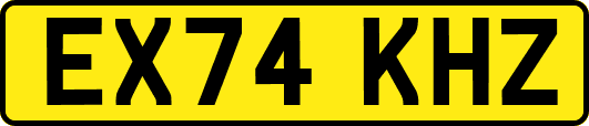EX74KHZ