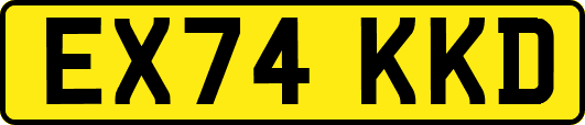 EX74KKD