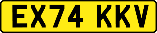 EX74KKV