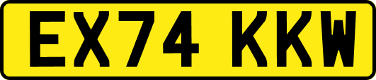 EX74KKW