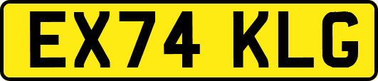 EX74KLG
