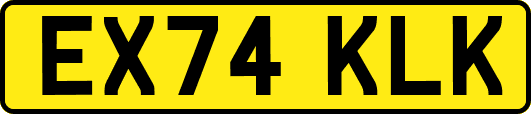 EX74KLK