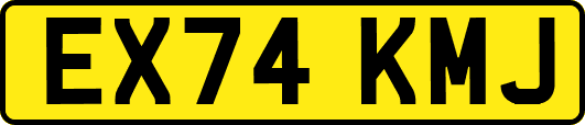 EX74KMJ