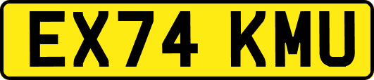 EX74KMU