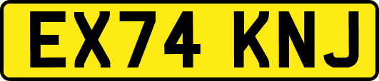 EX74KNJ