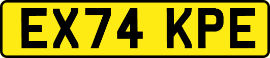 EX74KPE