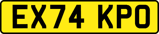 EX74KPO