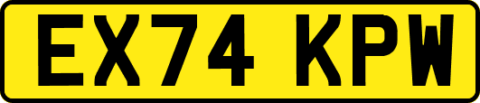 EX74KPW