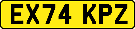 EX74KPZ
