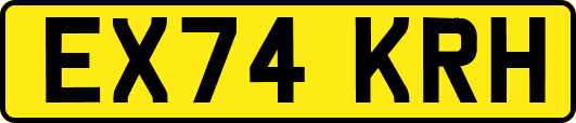 EX74KRH