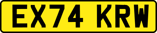 EX74KRW