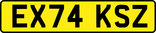 EX74KSZ