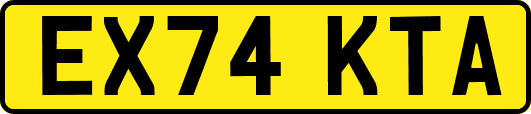 EX74KTA