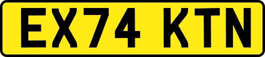 EX74KTN