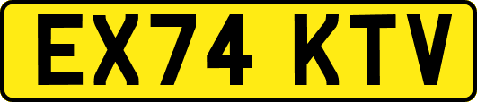EX74KTV