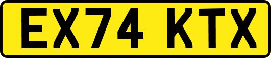 EX74KTX
