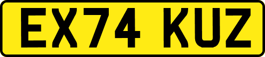 EX74KUZ