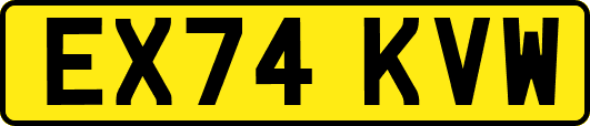 EX74KVW