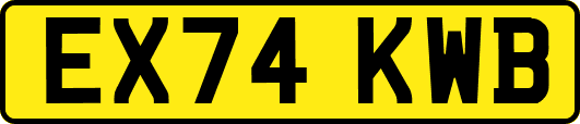 EX74KWB