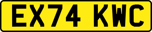 EX74KWC