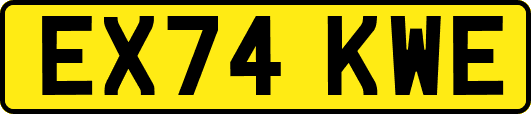 EX74KWE