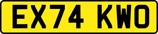 EX74KWO