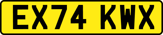 EX74KWX