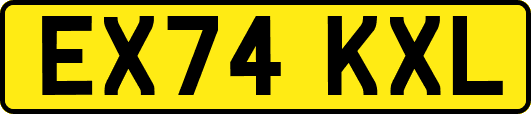 EX74KXL