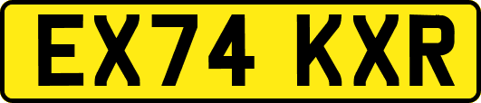 EX74KXR