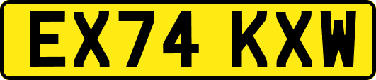 EX74KXW