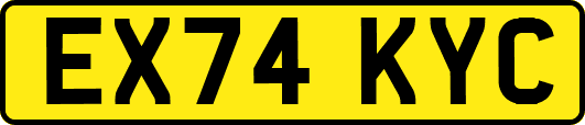 EX74KYC