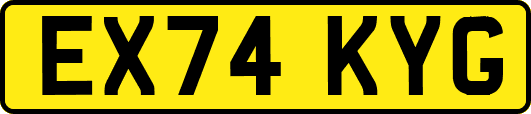 EX74KYG