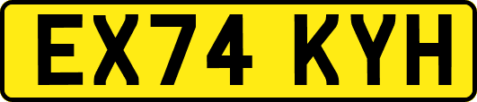 EX74KYH