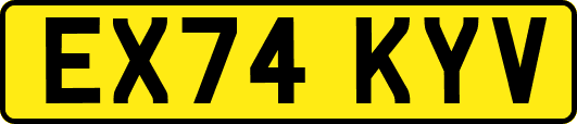 EX74KYV