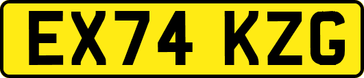 EX74KZG