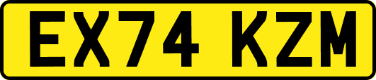 EX74KZM